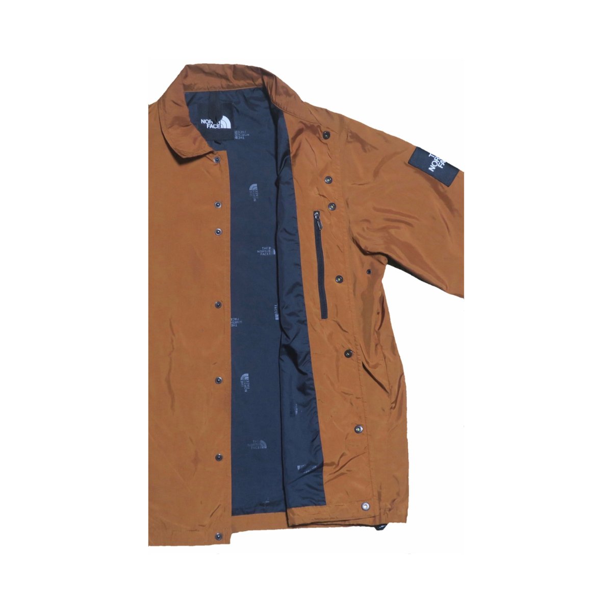 THE NORTH FACE(ザノースフェイス) コーチジャケット | 少しマニアックな古着の
