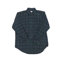 J.CREW(ジェイクルー) チェック柄シャツ③