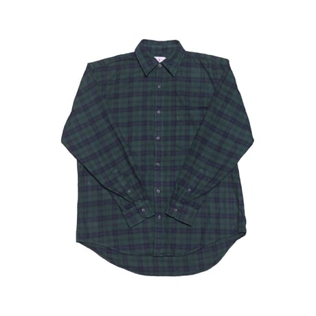 J.CREW(ジェイクルー) チェック柄シャツ③