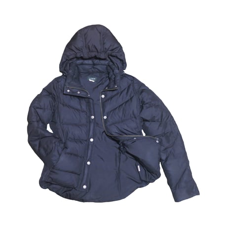 『レディース』J.CREW(ジェイクルー) ダウン