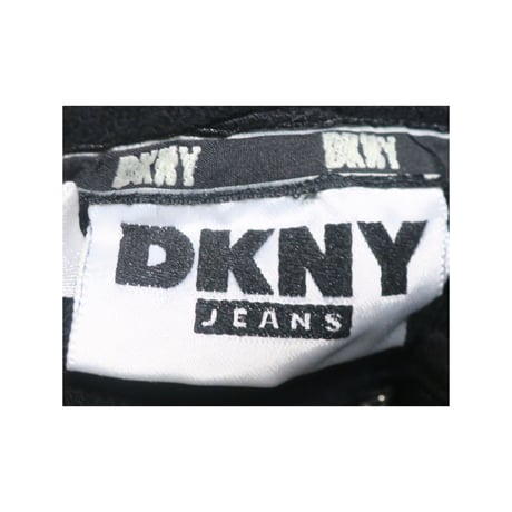 DKNY JEANS(ダナキャランジーンズ) スウェット