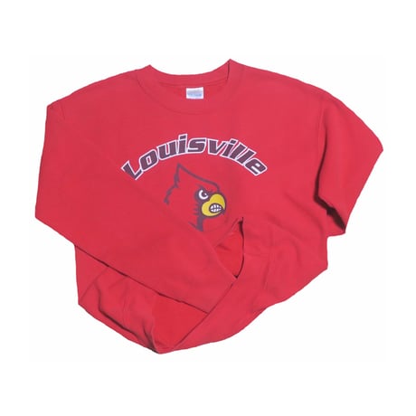 GILDAN((ギルダン) Louisville Cardinalsスウェット