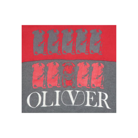 OLIVER(オリバー) スウェット