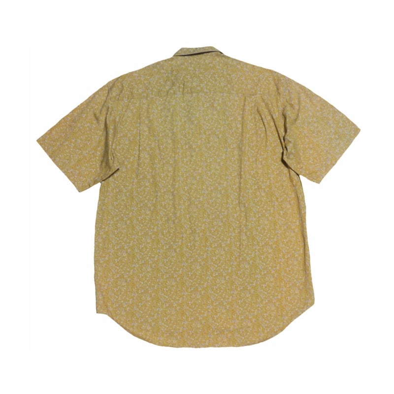 Bogey Boys ボタンアップシャツ M 日本未入荷 6オンス オックスフォード ボタンダウン 長袖 ボクシーシャツ