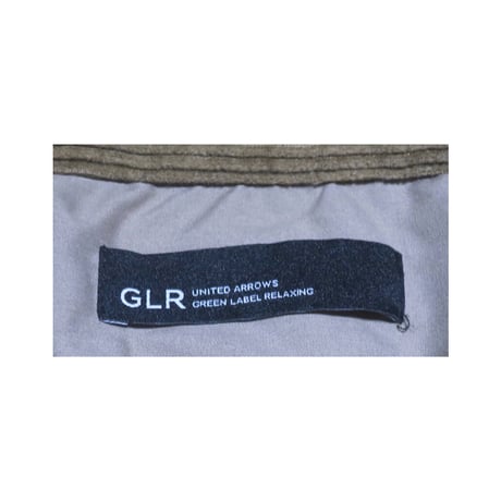 UNITED ARROWS GREEN LABEL RELAXING(ユナイテッドアローズグリーンレーベルリラクシング) コーデュロイジャケット