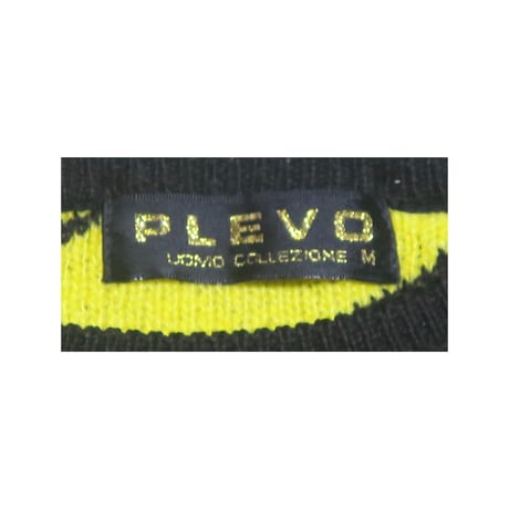 PLEVO(プリーヴォ) セーター