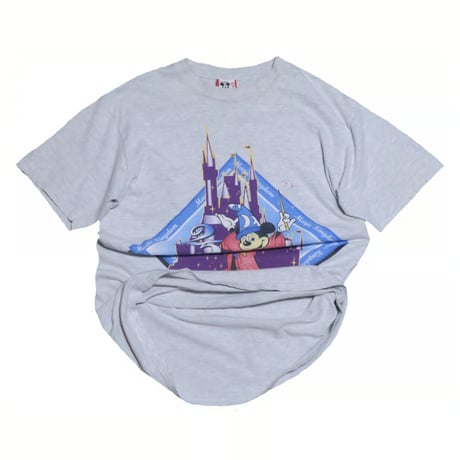 MICKEY MOUSE(ミッキーマウス) Tシャツ②