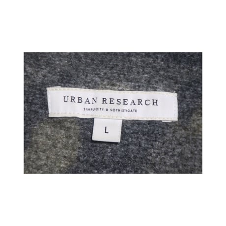 URBAN RESEARCH(アーバンリサーチ) フリースパンツ