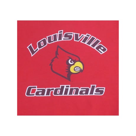 GILDAN((ギルダン) Louisville Cardinalsスウェット