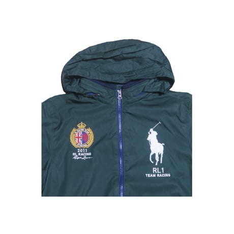 Polo Ralph Lauren(ポロラルフローレン) ブルゾン