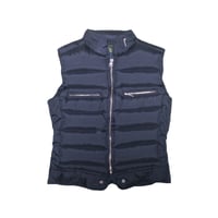 BURBERRY BLACK LABEL(バーバリーブラックレーベル) ベスト