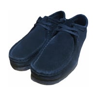 Clarks(クラークス) ワラビー