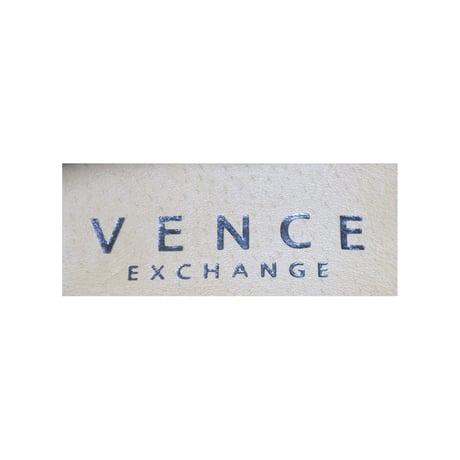 VENCE EXCHANGE(ヴァンスエクスチェンジ) ドレスシューズ