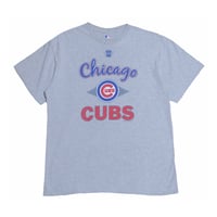 Chicago CUBS(シカゴカブス) Tシャツ MLB メジャーリーグ カブス 古着