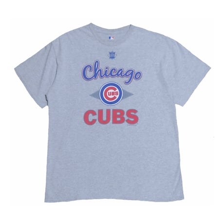 Chicago CUBS(シカゴカブス) Tシャツ MLB メジャーリーグ カブス 古着