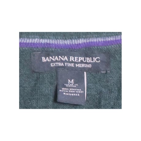 BANANA REPUBLIC(バナナリパブリック) セーター
