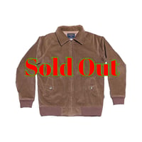 WOOLRICH(ウールリッチ) コーデュロイブルゾン