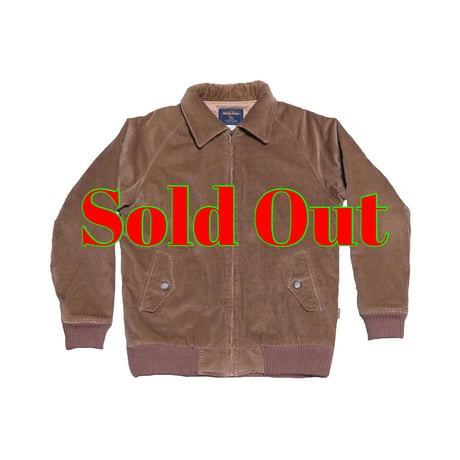 WOOLRICH(ウールリッチ) コーデュロイブルゾン