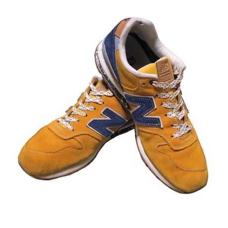 New Balance(ニューバランス) 996