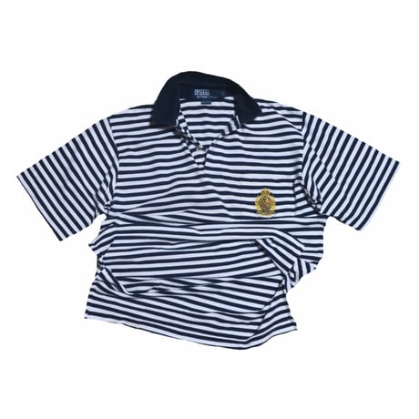 Polo Ralph Lauren(ポロラルフローレン) ボーダーポロシャツ③