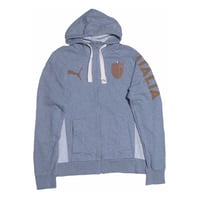 『レディース』PUMA(プーマ) パーカー