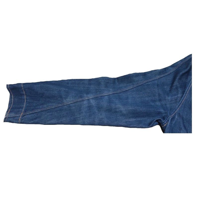 Levi's ENGINEERED LOOSE 濃紺　リーバイス　エンジニアード levi's engineered jeans denim pants 