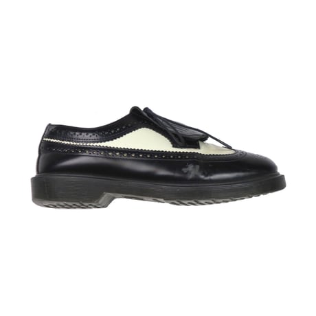 Dr.Martens(ドクターマーチン) タッセルウイングチップシューズ