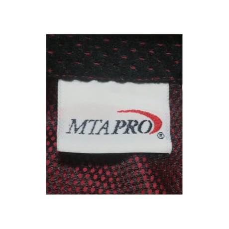 MTA PRO(エムティーエープロ) ウインドブレイカー