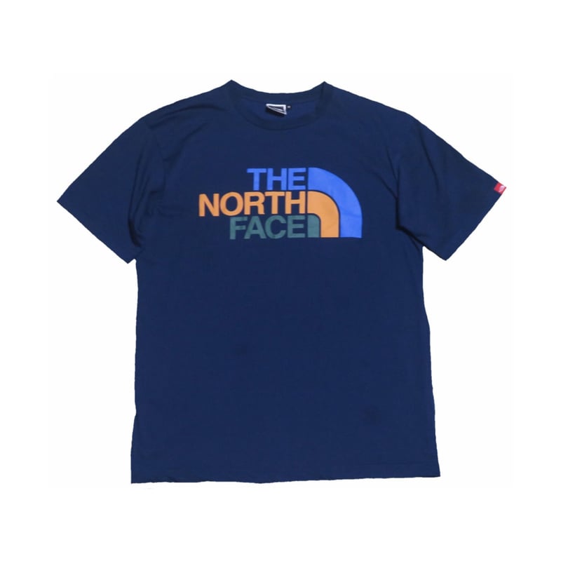 THE NORTH FACE(ザノースフェイス) Tシャツ | 少しマニアックな
