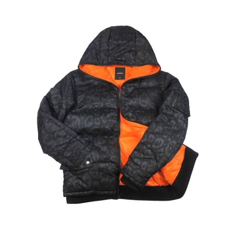 JOYRICH(ジョイリッチ) レオパードダウン