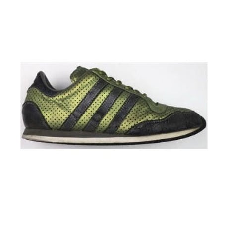 adidas(アディダス) 00 ギャラクシー