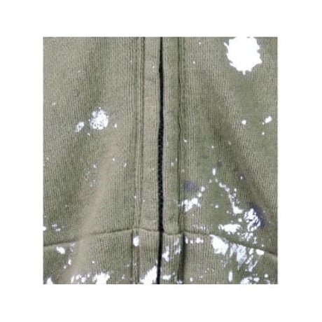 DENIM&SUPPLY Ralph Lauren(デニムアンドサプライ ラルフローレン) ペンキ加工パーカー