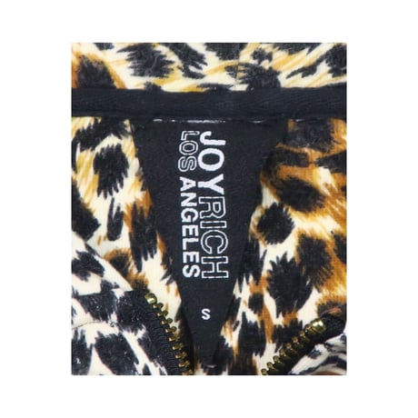 JOYRICH(ジョイリッチ) パーカー