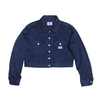 『レディース』Calvin Klein JEANS(カルバンクラインジーンズ) Gジャン