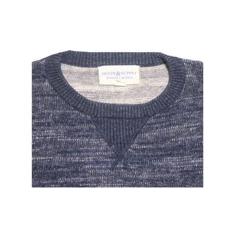 DENIM&SUPPLY Ralph Lauren(デニムアンドサプライ ラルフローレン) セーター