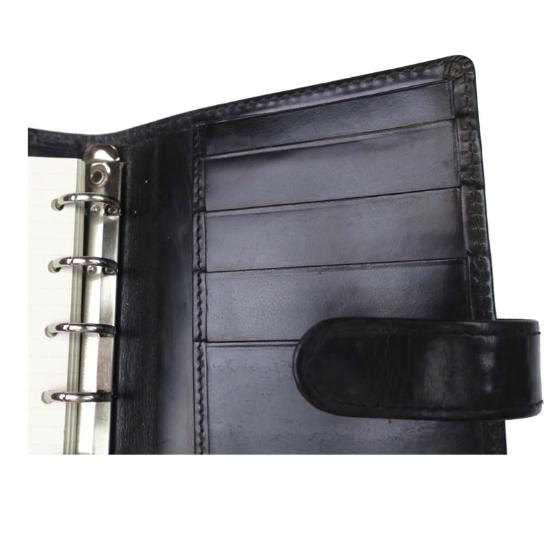 みじゅまる[新品]ホワイトハウスコックス メモ帳カバー みじゅ