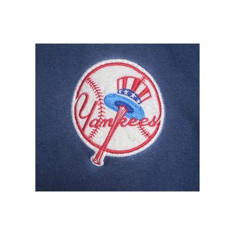 NIKE/Yankees(ナイキ/ヤンキース) Tシャツ MLB ベースボール ヤンキース 古着