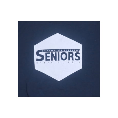 GILDAN(ギルダン) DAYTON CHRISTIAN SENIORSスウェット
