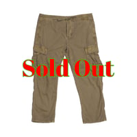 DENIM&SUPPLY Ralph Lauren(デニムアンドサプライ ラルフローレン) カーゴパンツ
