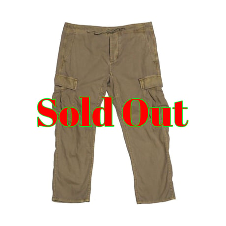 DENIM&SUPPLY Ralph Lauren(デニムアンドサプライ ラルフローレン) カーゴパンツ