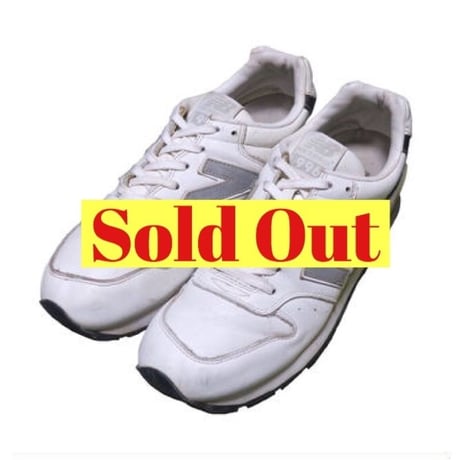 New Balance(ニューバランス) 996