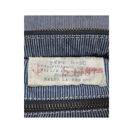 DENIM&SUPPLY Ralph Lauren(デニムアンドサプライ ラルフローレン) リュックサック
