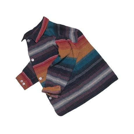 WOOLRICH(ウールリッチ) ウールコート②