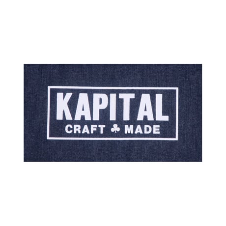 KAPITAL(キャピタル) トートバッグ