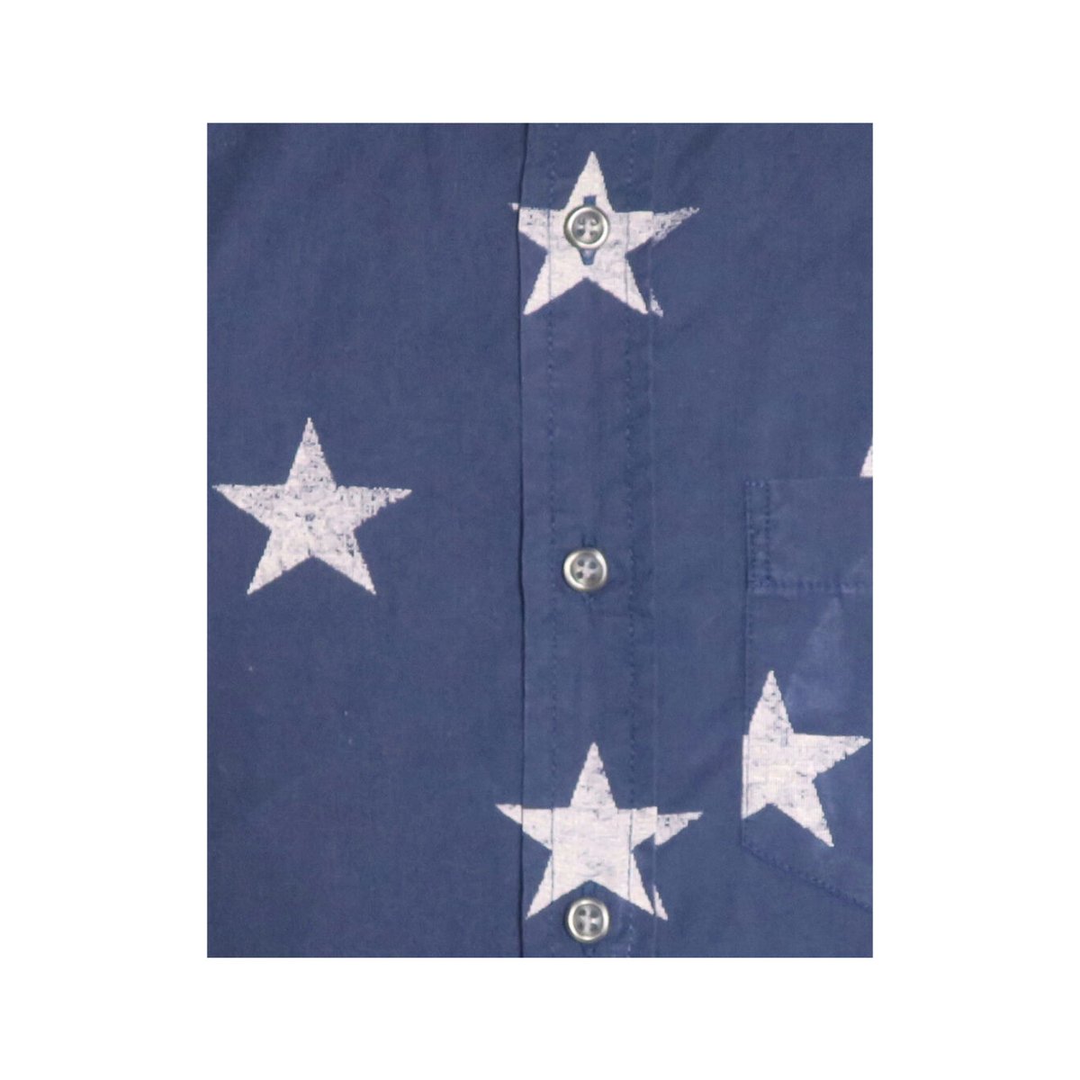 良品⭐️デニム＆サプライラルフローレン　半袖カットソー　ビジュー　フリンジ Denim & Supply Ralph Lauren(デニムアンドサプライラルフ