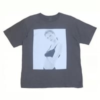 BIOTOP(ビオトープ) ケイトモス Tシャツ