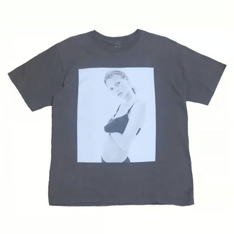 BIOTOP(ビオトープ) ケイトモス Tシャツ