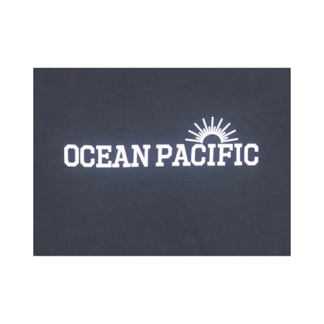 OCEAN PACIFIC(オーシャンパシフィック) Tシャツ