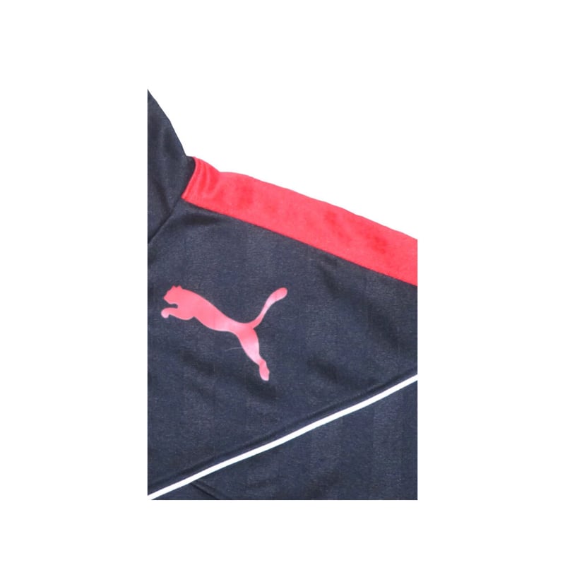 PUMA(プーマ) トラックジャケット | 少しマニアックな古着の PUMA(プーマ) トラックジャケット | 少しマニアックな古着の