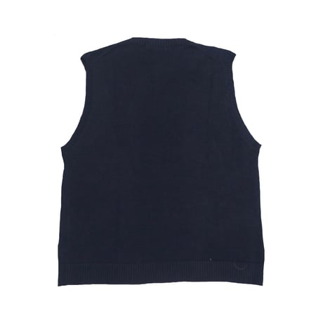 BURBERRY BLACK LABEL(バーバリーブラックレーベル) ベスト